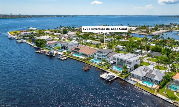 Cape Coral, 5735 Riverside Dr, Cape Coral, Florida 33904, image 1