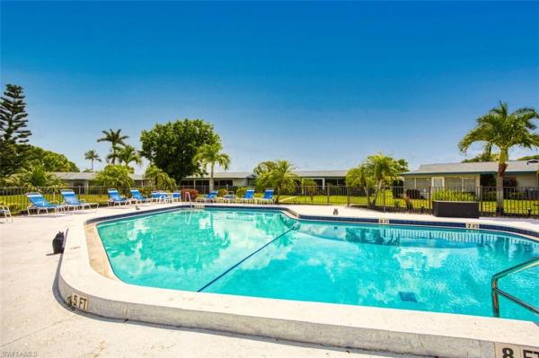 Whiskey Creek Village Green, 5554 Hamlet Ln, Fort Myers, Florida 33919, image 2