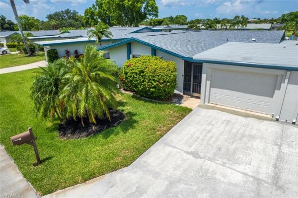 Whiskey Creek Village Green, 5554 Hamlet Ln, Fort Myers, Florida 33919, image 1