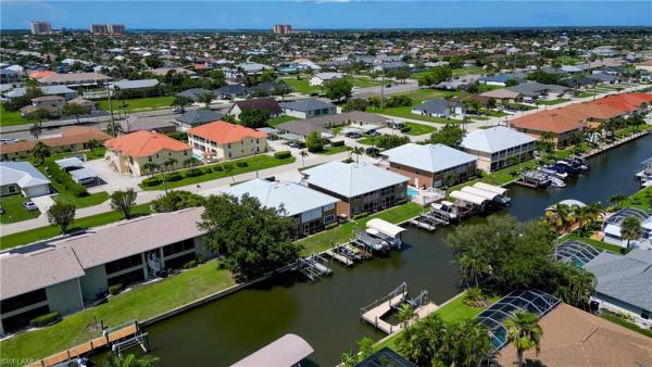Palm Breeze, 841 47th Ter #206, Cape Coral, Florida 33914, image 2