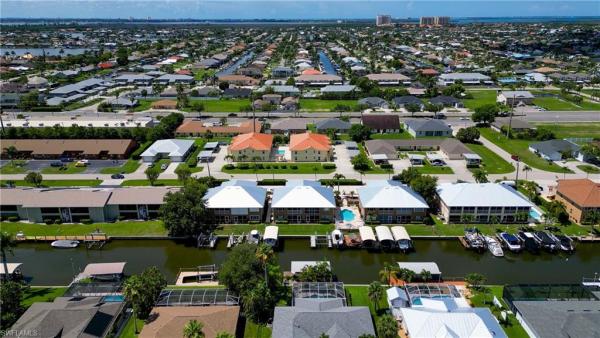 Palm Breeze, 841 47th Ter #206, Cape Coral, Florida 33914, image 1