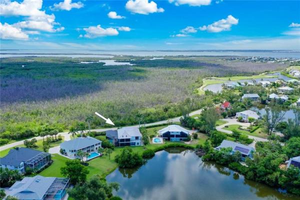 The Dunes At Sanibel Island, 1537 Sand Castle Rd, Sanibel, Florida 33957, image 3