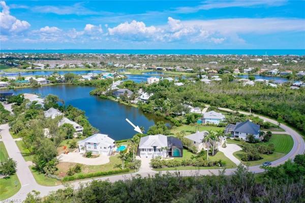 The Dunes At Sanibel Island, 1537 Sand Castle Rd, Sanibel, Florida 33957, image 2