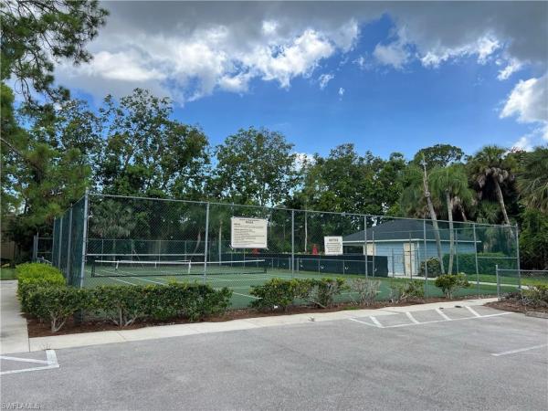 1357 Churchill Cir #G201, Naples, Florida 34116, image 1