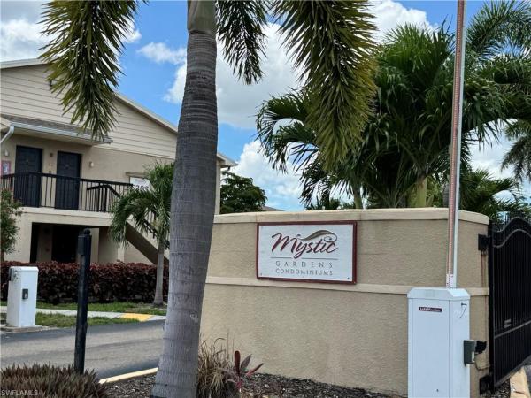 Mystic Gardens, 5307 Summerlin Rd #704, Fort Myers, Florida 33919, image 3