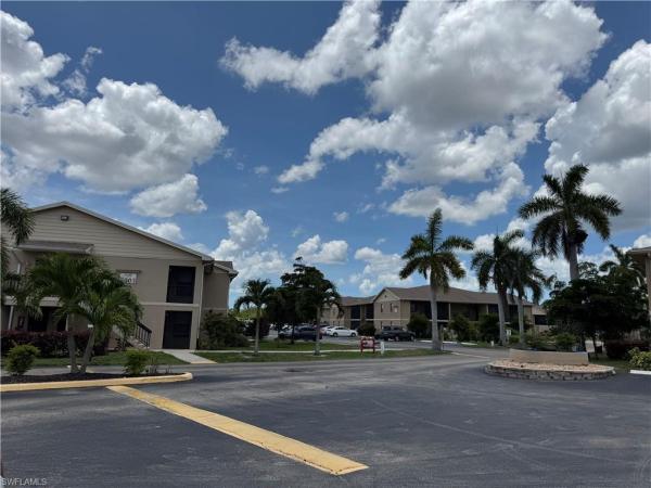 Mystic Gardens, 5307 Summerlin Rd #704, Fort Myers, Florida 33919, image 1
