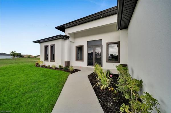 Cape Coral Residential, 1617 7th Pl, Cape Coral, Florida 33993, image 1