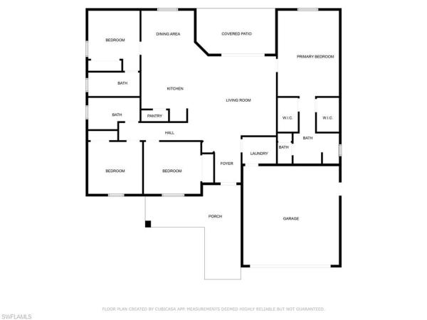 1018 Clayton Ave, Lehigh Acres, Florida 33972, image 1