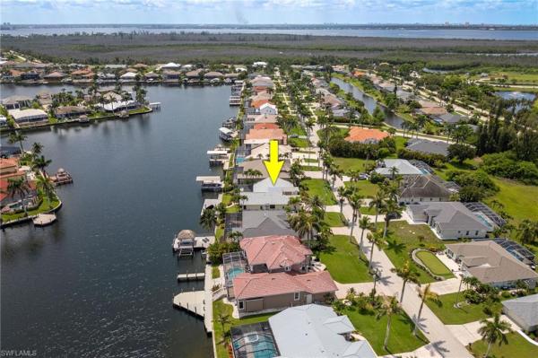Cape Coral Residential, 1167 57th St, Cape Coral, Florida 33914, image 3