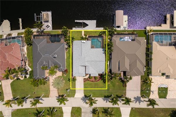 Cape Coral Residential, 1167 57th St, Cape Coral, Florida 33914, image 2