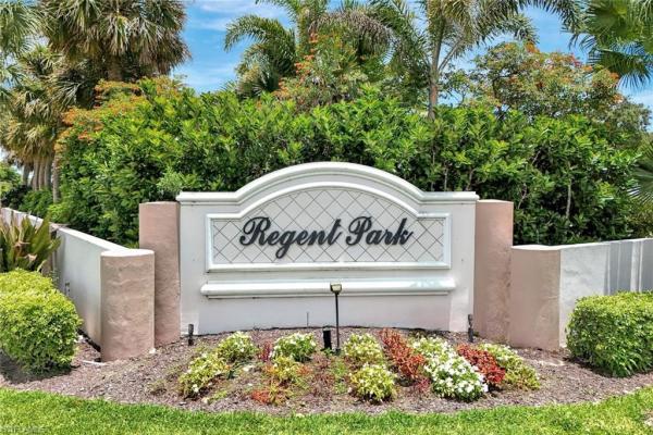 Regent Park, 3302 Arlette Dr, Naples, Florida 34109, image 1
