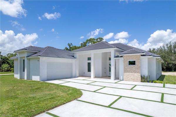 192 Herron Rd, North Fort Myers, Florida 33903, image 1