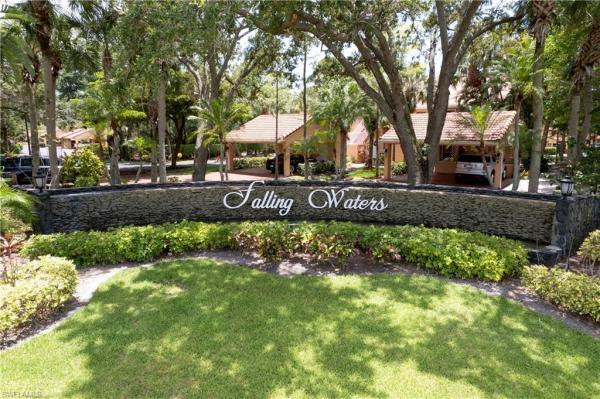 2396 Hidden Lake Dr #3, Naples, Florida 34112, image 1