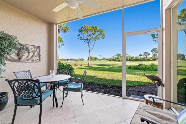 St Andrews Verandas At Highland Woods, 26901 Clarkston Dr #106, Bonita Springs, Florida 34135, image 3