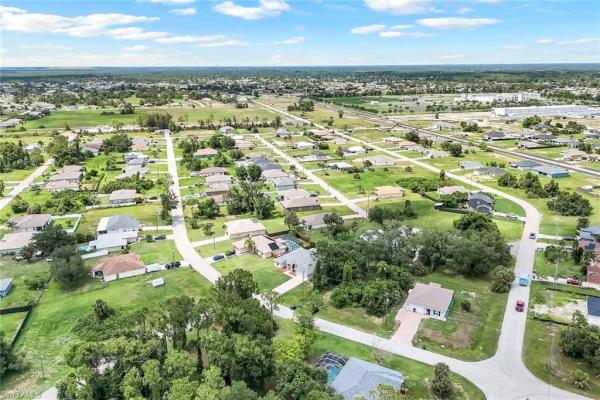 Gator Circle, 3457 18th Pl, Cape Coral, Florida 33909, image 1
