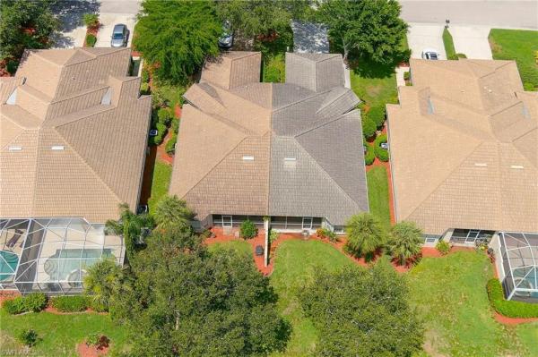 Crestview Villas At Heritage Greens, 1932 Crestview Way, Naples, Florida 34119, image 3