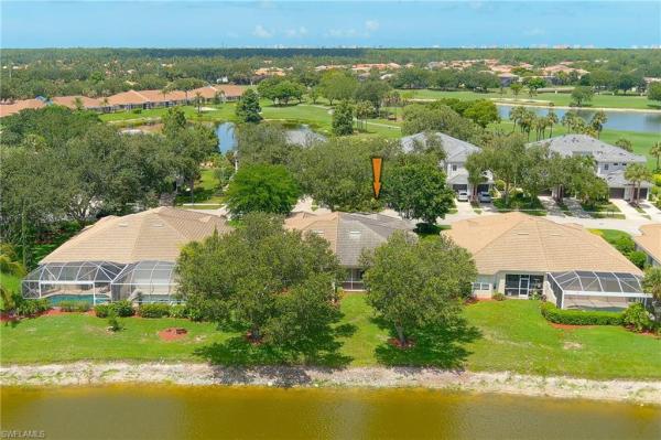 Crestview Villas At Heritage Greens, 1932 Crestview Way, Naples, Florida 34119, image 1