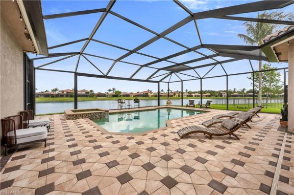 Riverstone, 3910 Glacier Ct, Naples, Florida 34119, image 1