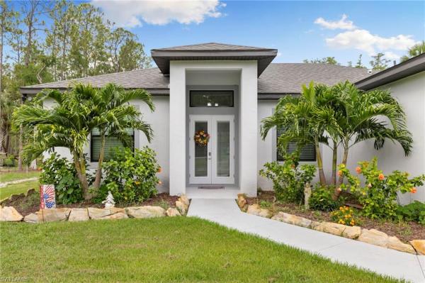 Golden Gate Estates, 2580 NE 54th Ave, Naples, Florida 34120, image 1