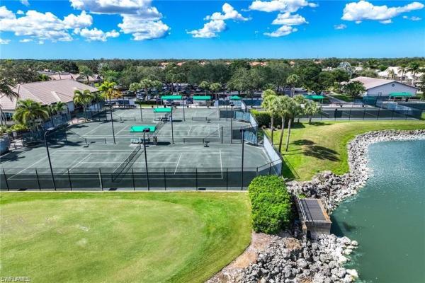 Worthington Country Club, 13162 Bridgeford Ave, Bonita Springs, Florida 34135, image 1