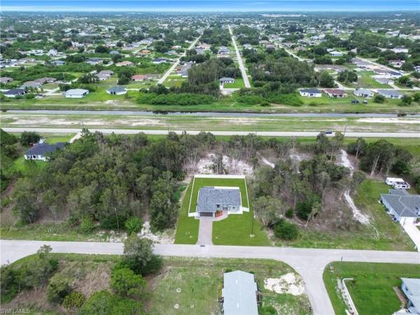Lehigh Acres Residential, 4205 S Nora Ave, Lehigh Acres, Florida 33976, image 1
