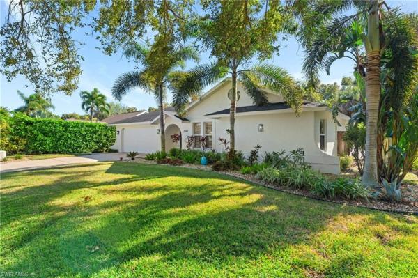River Reach, 2548 River Reach Dr, Naples, Florida 34104, image 1