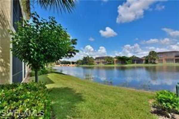 8509 Via Garibaldi Cir #103, Estero, Florida 33928, image 1