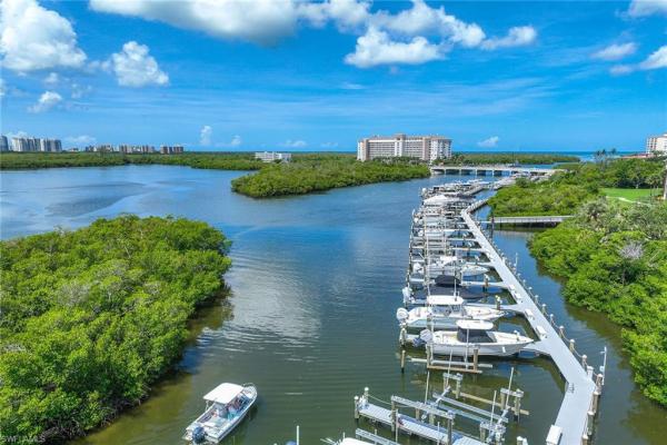 455 Cove Tower Dr #303, Naples, Florida 34110, image 1