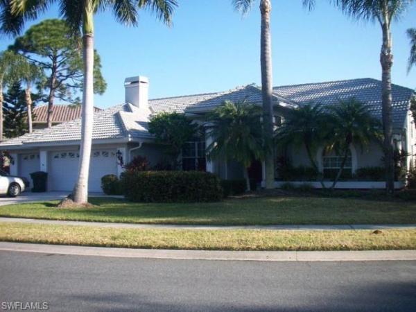 Carillon Woods, 24 Falconwood Ct, Fort Myers, Florida 33919, image 1
