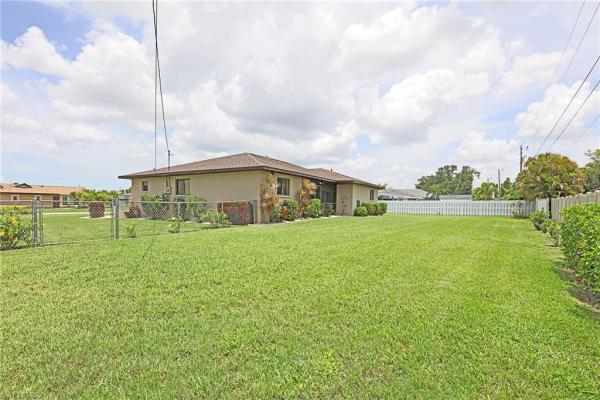 Cape Coral Residential, 3925 2nd Pl, Cape Coral, Florida 33904, image 2