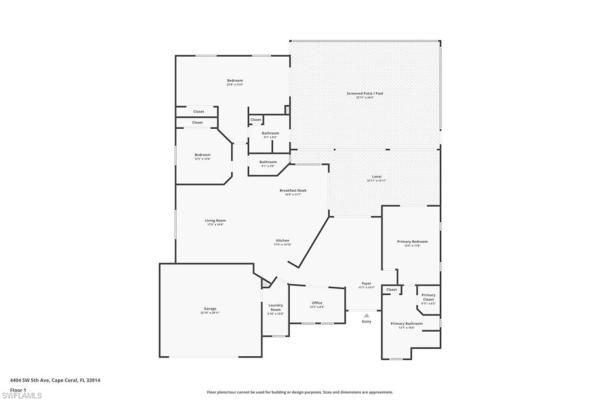 Cape Coral, 4404 5th Ave, Cape Coral, Florida 33914, image 1