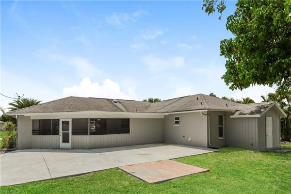 Cape Coral, 3428 8th Pl, Cape Coral, Florida 33904, image 1
