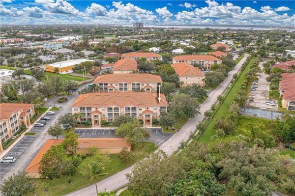 The Enclave At College Pointe, 9015 Colby Dr #2010, Fort Myers, Florida 33919, image 2