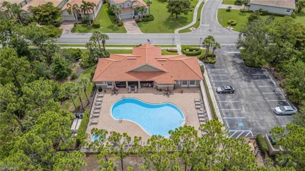 17454 Old Harmony Dr #101, Fort Myers, Florida 33908, image 1