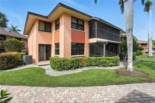 Tropic Schooner, 1506 Mainsail Dr #1, Naples, Florida 34114, image 2