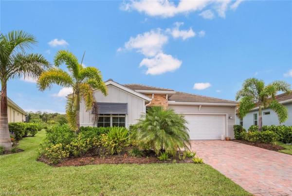 Tamarindo, 374 Deauville Loop, Naples, Florida 34114, image 2