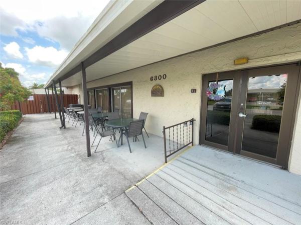 South Pointe Villas, 6300 Pointe Blvd #459, Fort Myers, Florida 33919, image 2