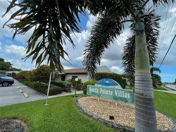6300 Pointe Blvd #459, Fort Myers, Florida 33919, image 1