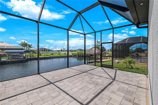 Cape Coral Residential, 1613 39th Ave, Cape Coral, Florida 33993, image 3