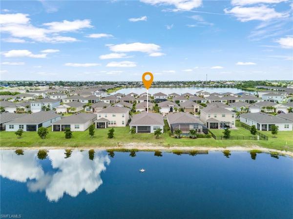 Stonewater, 425 Coral Reef Pl, Cape Coral, Florida 33993, image 1