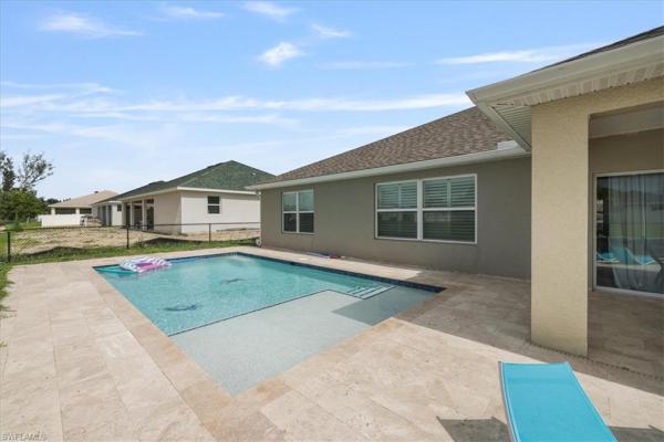 Cape Coral, 529 26th Ter, Cape Coral, Florida 33914, image 1