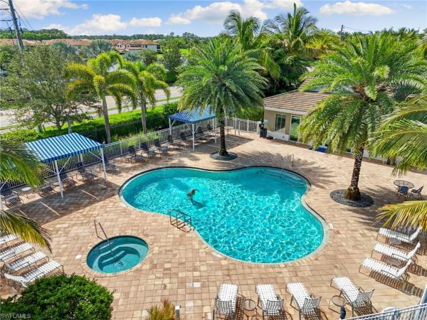 2281 Priory Ln #1205, Naples, Florida 34120, image 1