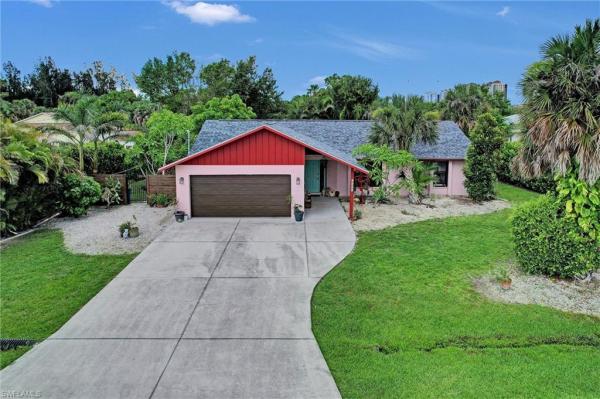 El Dorado Acres, 4603 Villa Capri Ln, Bonita Springs, Florida 34134, image 2