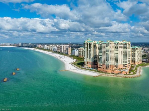 Merida At Cape Marco, 990 Cape Marco Dr #307, Marco Island, Florida 34145, image 1