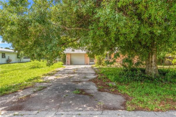 195 Jane St, North Fort Myers, Florida 33903, image 1