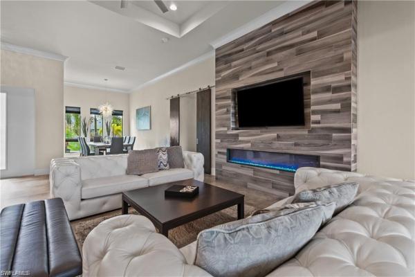 Royal Tee Country Club Estates, 11920 Princess Grace Ct, Cape Coral, Florida 33991, image 1