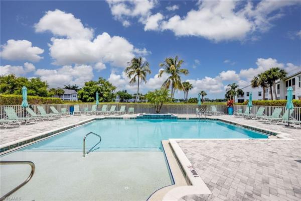 5963 Sand Wedge Ln #205, Naples, Florida 34110, image 1