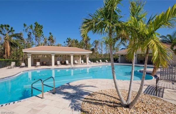 Lindsford, 3884 Burrfield St, Fort Myers, Florida 33916, image 1