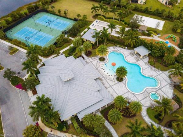 The Ranch At Orange Blossom, 2217 Cara Cara Way, Naples, Florida 34120, image 1