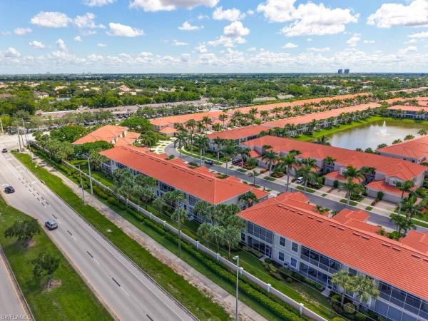 Pebble Beach, 9260 Belleza Way #203, Fort Myers, Florida 33908, image 2